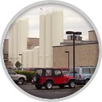 Industrial Market
