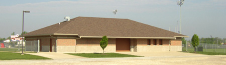 Commercial Electrical Project
