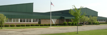 Commercial Electrical Project