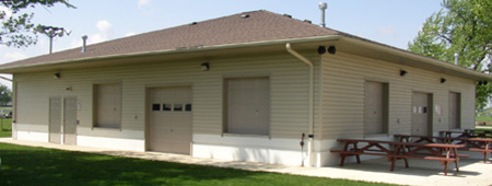 Commercial Electrical Project