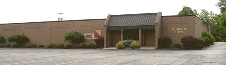 Commercial Electrical Project