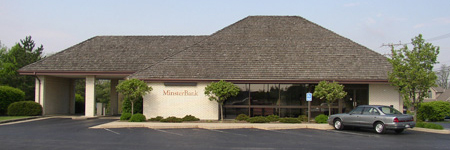 Commercial Electrical Project
