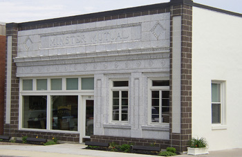 Commercial Electrical Project