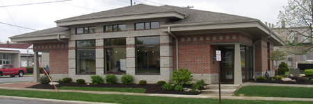 Commercial Electrical Project