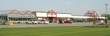 Commercial Electrical Project