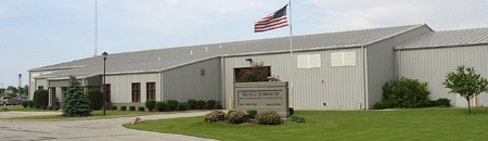 Commercial Electrical Project