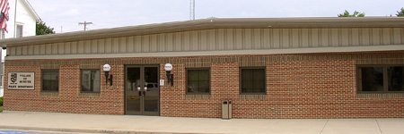 Commercial Electrical Project