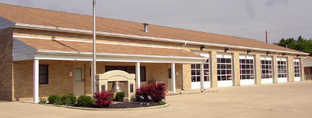 Commercial Electrical Project