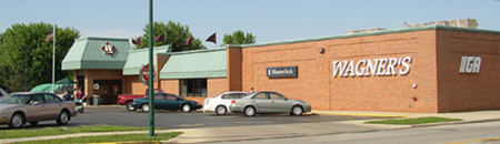 Commercial Electrical Project