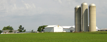 Farm Electrical Project