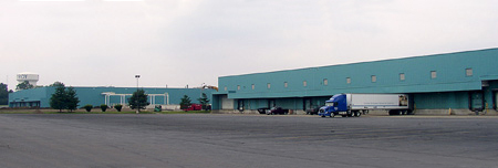 Industrial Electrical Project