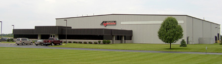 Industrial Electrical Project