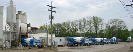 Industrial Electrical Project
