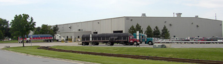 Industrial Electrical Project