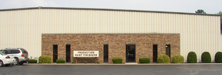 Industrial Electrical Project