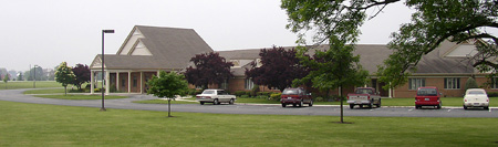 Institutional Electrical Project