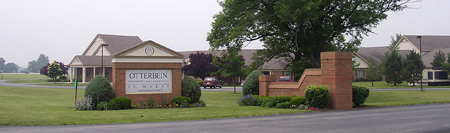 Institutional Electrical Project
