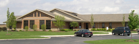 Institutional Electrical Project