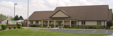 Institutional Electrical Project