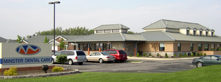 Institutional Electrical Project