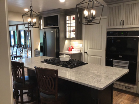 Residential Electrical Project