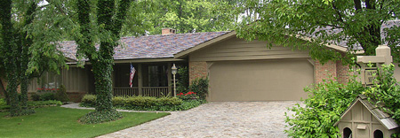 Residential Electrical Project