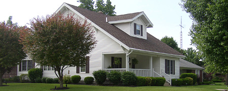 Residential Electrical Project