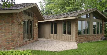 Residential Electrical Project