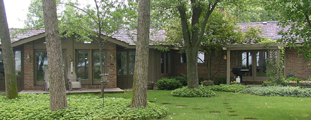 Residential Electrical Project