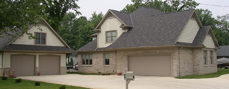 Residential Electrical Project