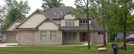 Residential Electrical Project