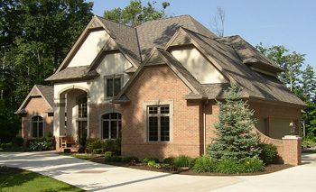 Residential Electrical Project