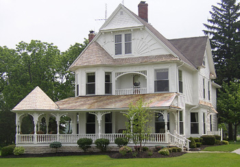 Residential Electrical Project