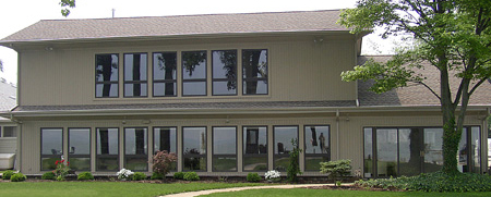 Residential Electrical Project